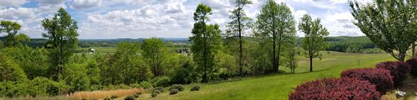 Hauser Hill Event Center