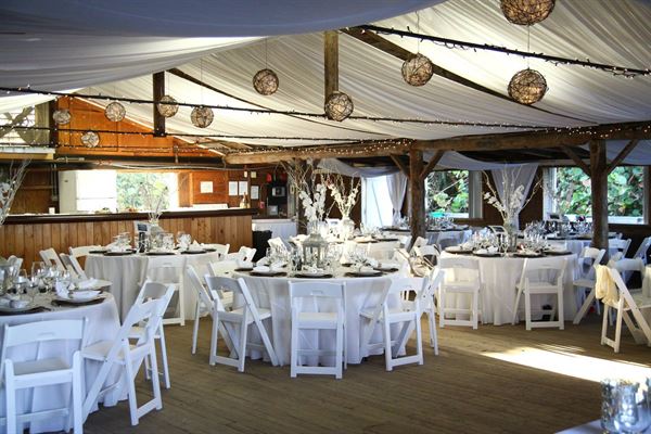 Lilly Catering & Events, Llc