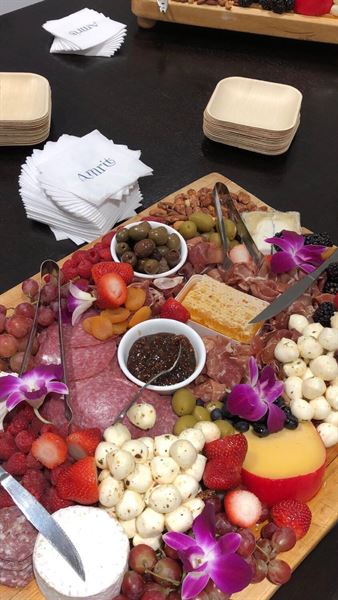 Lilly Catering & Events, Llc