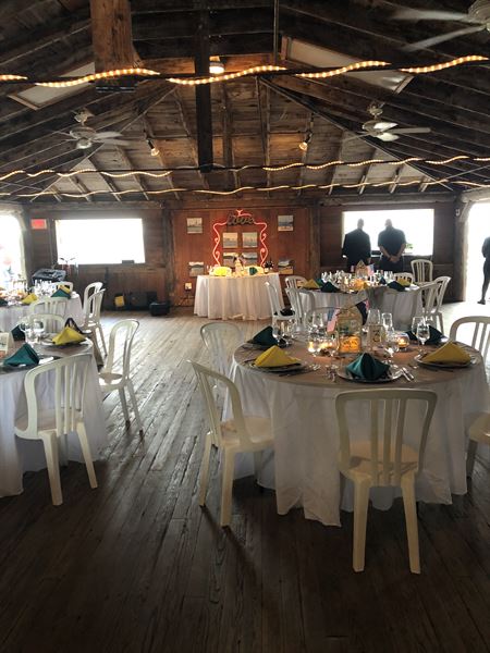 Lilly Catering & Events, Llc