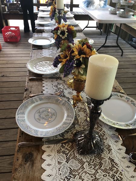 Lilly Catering & Events, Llc