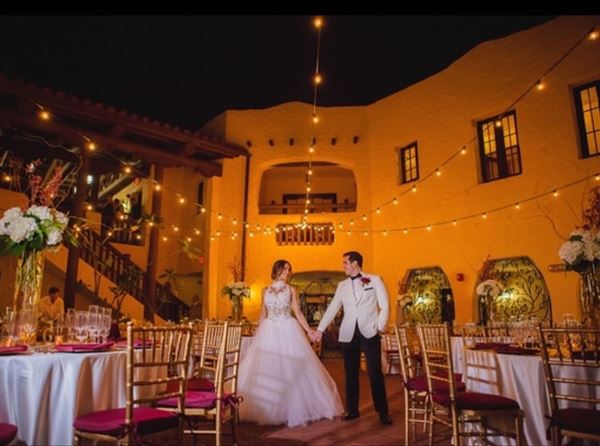 Lilly Catering & Events, Llc