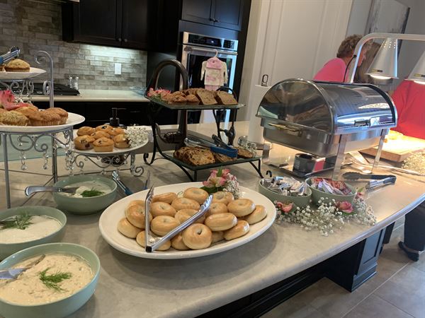 Lilly Catering & Events, Llc