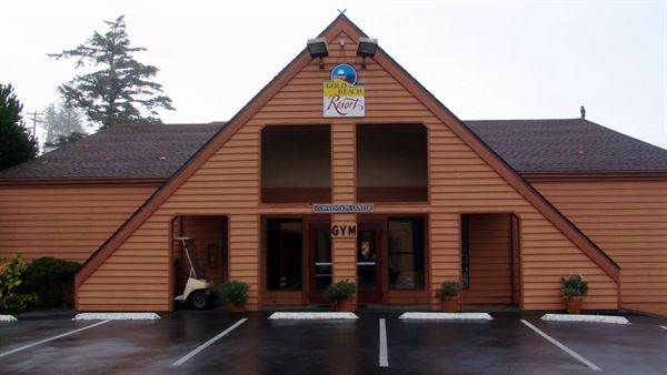 SureStay Plus by Best Western Gold Beach