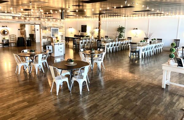 Cottage Charm Venue Services