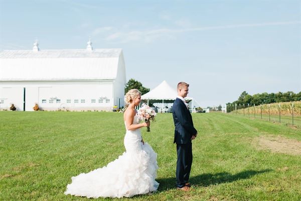 The Barn at Adams Acres