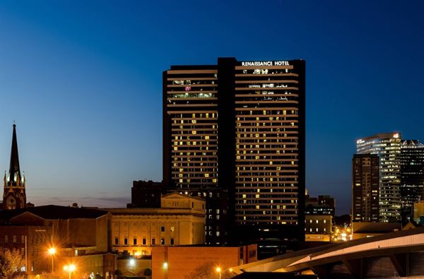 Renaissance Nashville Hotel