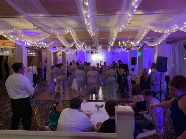 Columbia Gorge Hotel and Spa