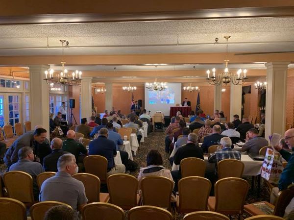 Columbia Gorge Hotel and Spa