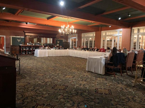 Columbia Gorge Hotel and Spa