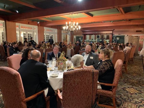 Columbia Gorge Hotel and Spa