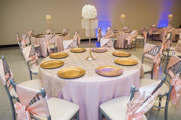 Fiesta Reception Hall