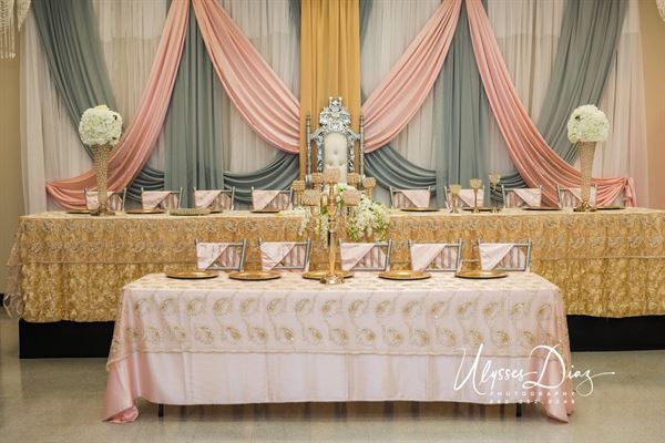 Fiesta Reception Hall