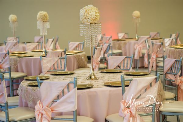 Fiesta Reception Hall