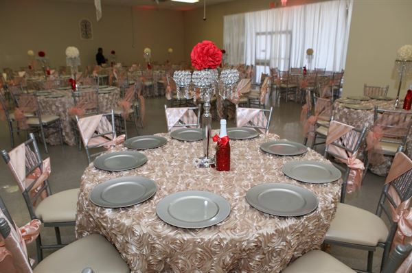 Fiesta Reception Hall