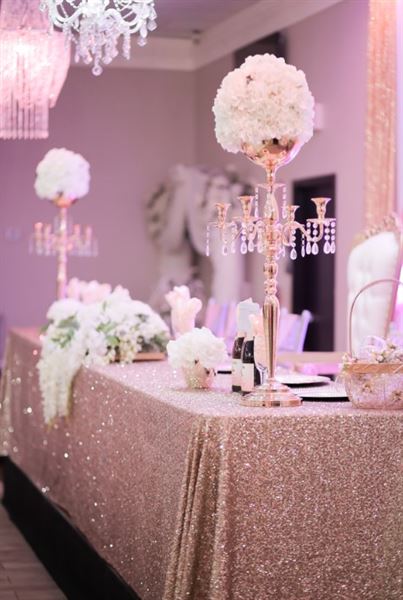 Fiesta Reception Hall