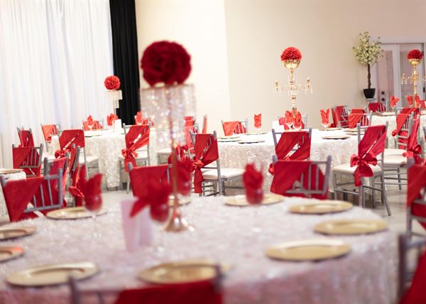 Fiesta Reception Hall