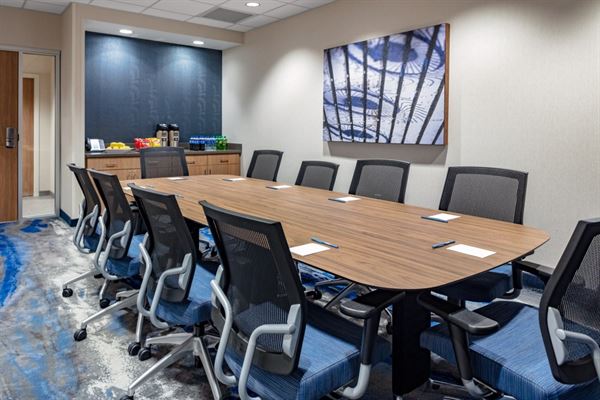 Fairfield Inn & Suites Collierville