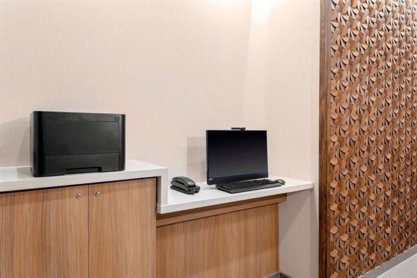 Fairfield Inn & Suites Collierville