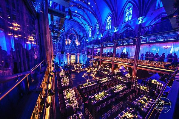 Josh Wong Photography