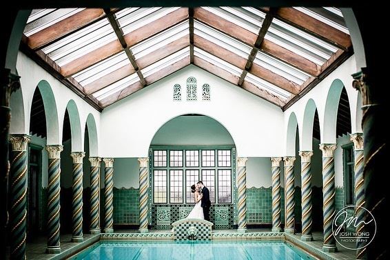 Josh Wong Photography