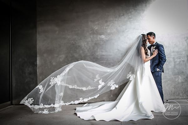 Josh Wong Photography