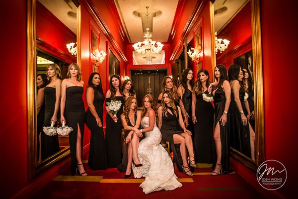 Josh Wong Photography