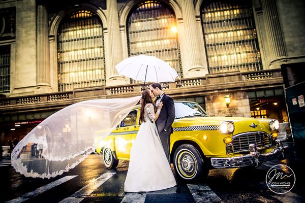 Josh Wong Photography