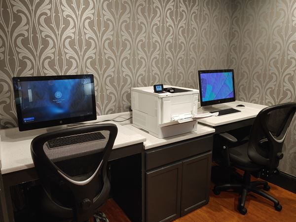 Wyndham Garden Greensboro