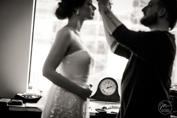 Josh Wong Photography