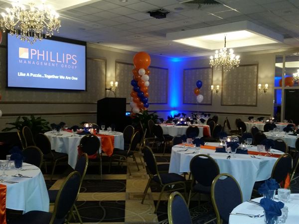 Wyndham Garden Greensboro