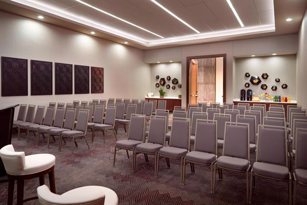 Marriott Columbus OSU