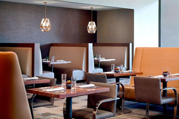 Marriott Columbus OSU