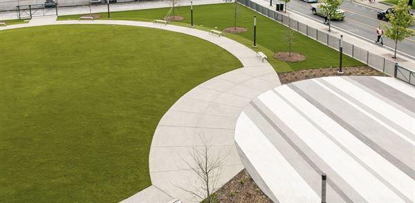 JW Marriott Nashville