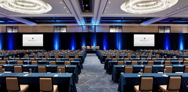 JW Marriott Nashville