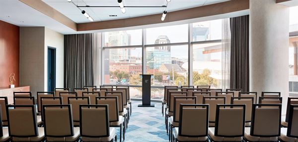 JW Marriott Nashville