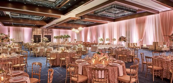 JW Marriott Nashville