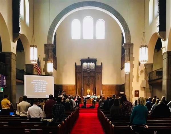 St. John's Evangelical Protestant Church