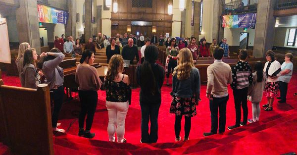 St. John's Evangelical Protestant Church