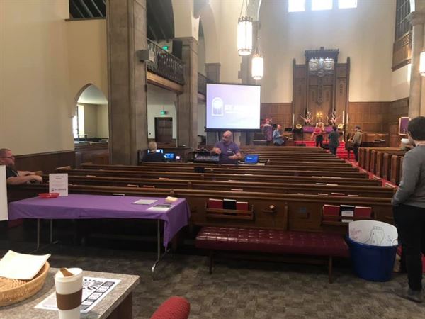 St. John's Evangelical Protestant Church