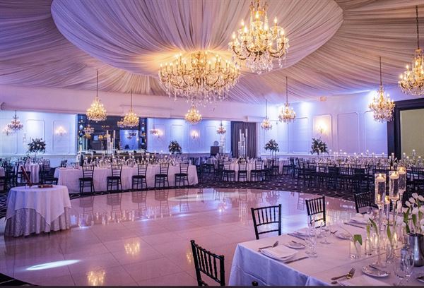 The Gramercy at Lakeside Manor