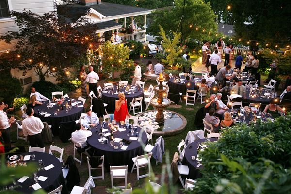 The Inn at Occidental