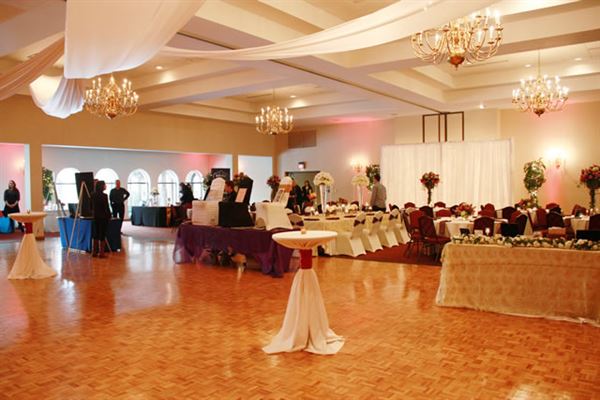 Greek Orthodox Cathedral