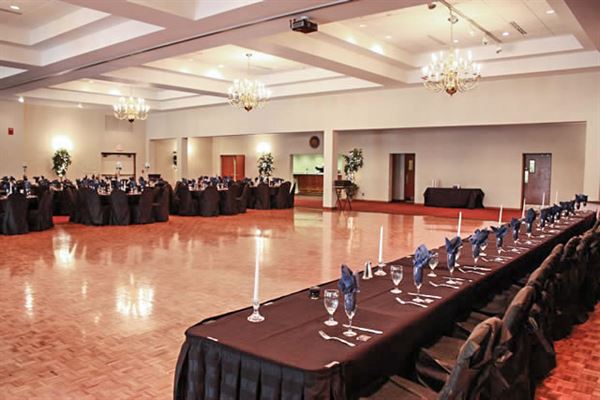 Greek Orthodox Cathedral