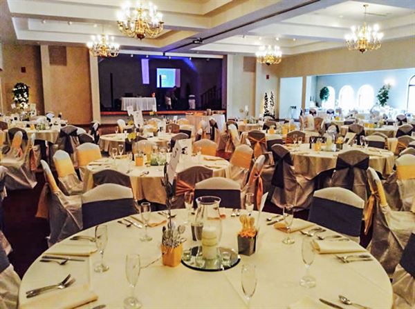 Greek Orthodox Cathedral