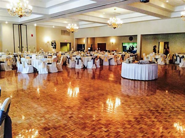 Greek Orthodox Cathedral