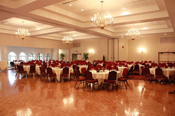 Greek Orthodox Cathedral