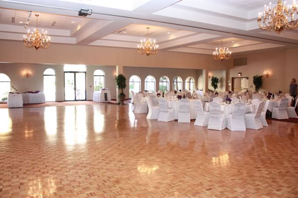 Greek Orthodox Cathedral