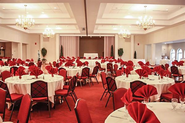 Greek Orthodox Cathedral