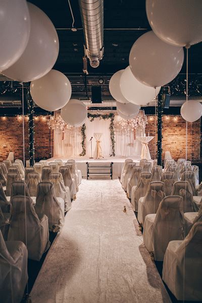 Chicago Theater Works